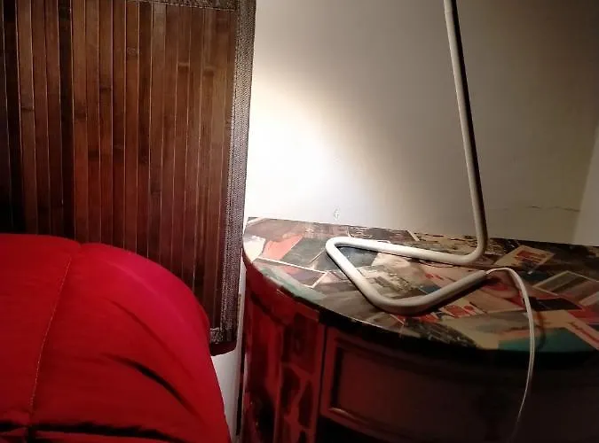 Vista Mare Sulla Pista Ciclabile Apartman