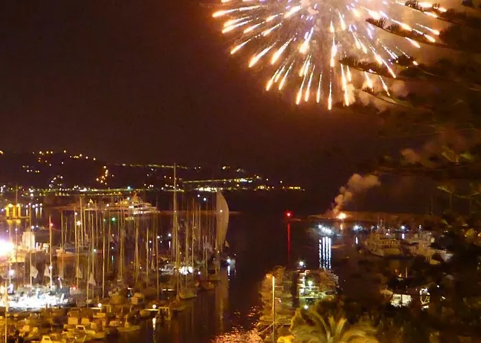 Apartman Vista Mare Sulla Pista Ciclabile