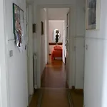 Vista Mare Sulla Pista Ciclabile Apartmán