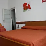 アパート Vista Mare Sulla Pista Ciclabile