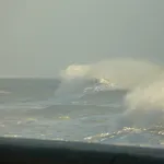 アパート Vista Mare Sulla Pista Ciclabile サンレモ