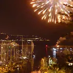 アパート Vista Mare Sulla Pista Ciclabile