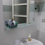 Vista Mare Sulla Pista Ciclabile * サンレモ