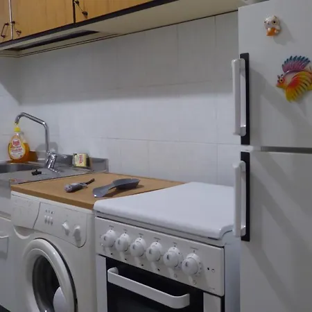 Vista Mare Sulla Pista Ciclabile Apartmán Sanremo