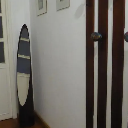 Апартаменти Vista Mare Sulla Pista Ciclabile