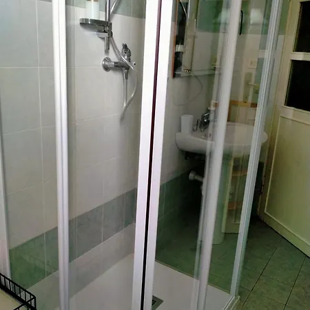 Vista Mare Sulla Pista Ciclabile *