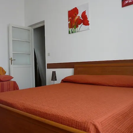 Apartmán Vista Mare Sulla Pista Ciclabile