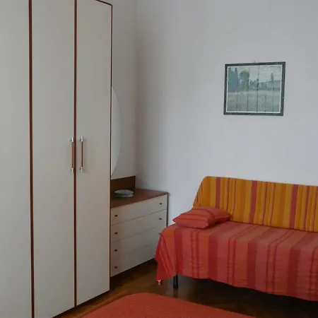 Vista Mare Sulla Pista Ciclabile Apartmán Sanremo