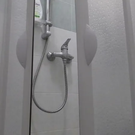 Vista Mare Sulla Pista Ciclabile *