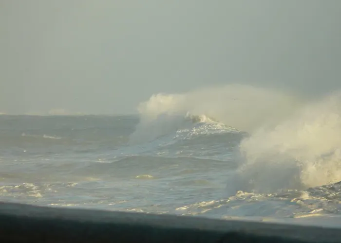 Apartment Vista Mare Sulla Pista Ciclabile Sanremo